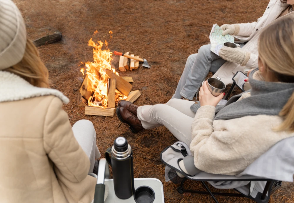 outdoor bubble tents