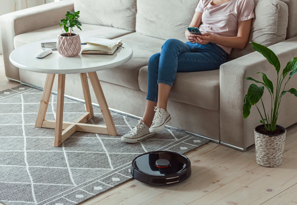 what's the best robot vacuum cleaner to buy