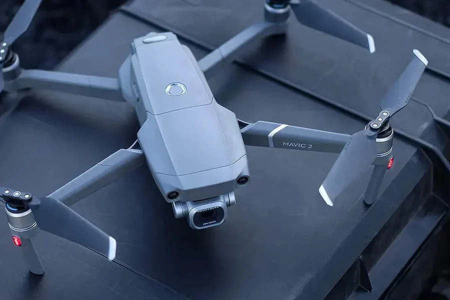 best drone camera 4k