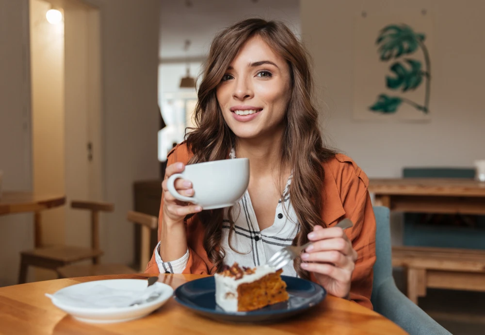 easy at home espresso machine