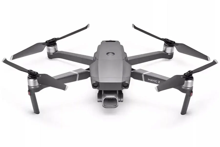 drone for videography