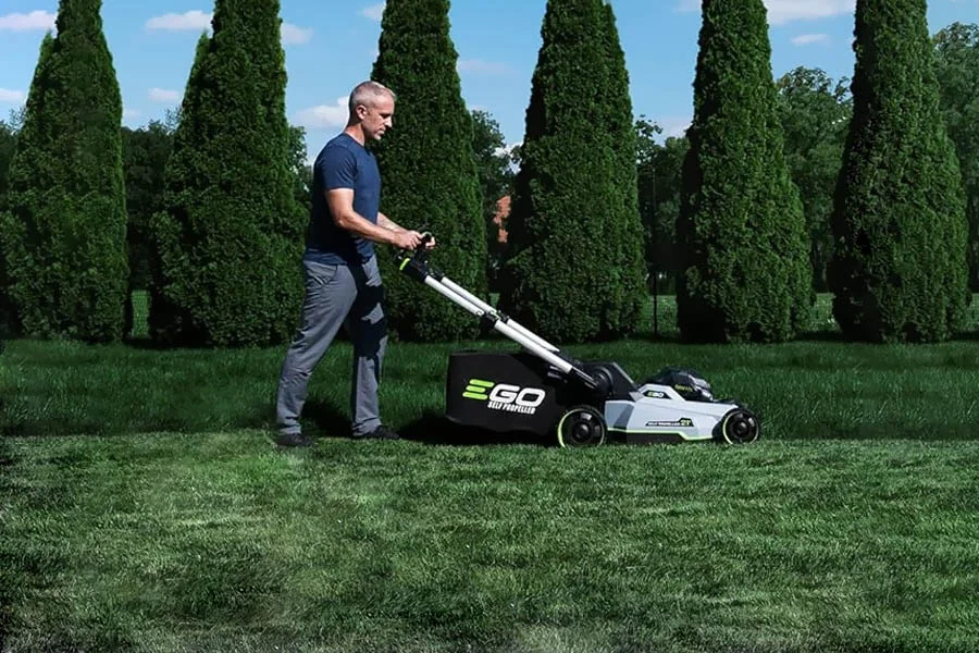 where to buy lawn mowers