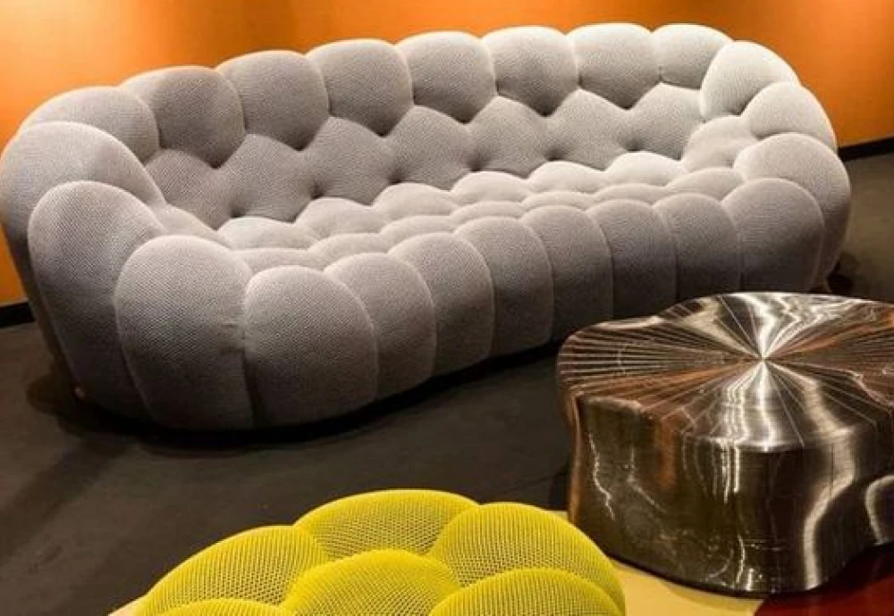 cloud 3 seat sofa