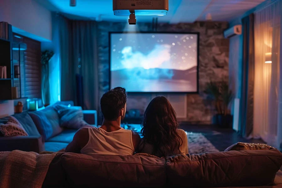 home cinema projector reviews