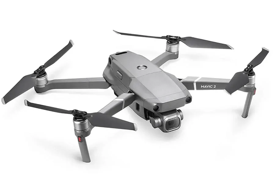 4k video camera drone