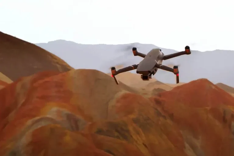 best film drones